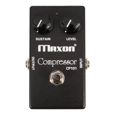 Maxon CP-9 Pro + | Reverb