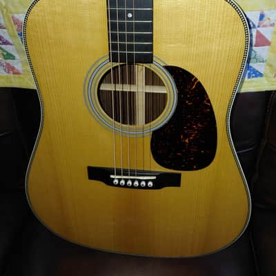Martin HD-28 Custom Shop image 3