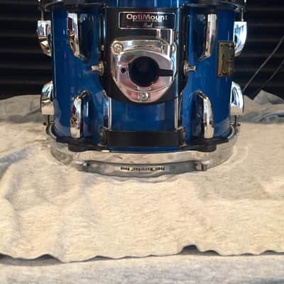 Pearl Masters Studio Birch 4pc Fusion Drum Kit + Extras! image 4