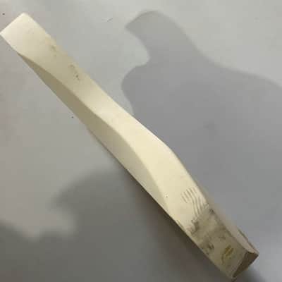 Basswood Ibanez GRGM11 Guitar Body image 3