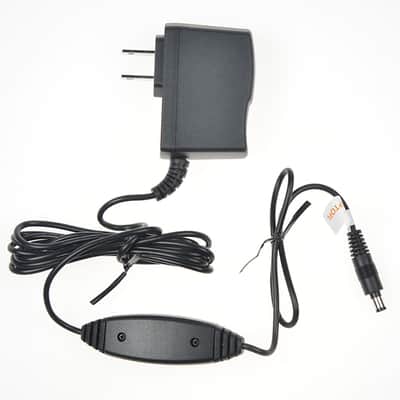 Boss GE-7 Equalizer Bundle w/ Boss PSA-120S2 Power Supply image 3