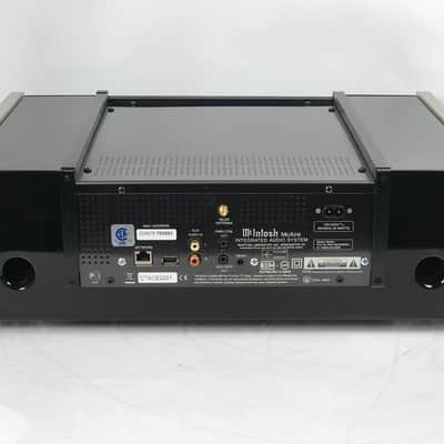 McIntosh McAire Integrated Audio System image 12