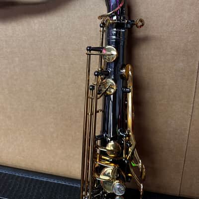 Cannonball Tenor Saxophone - Salt Lake City / S171104 image 9