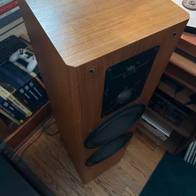 Beautiful ADS L1590 Audiophile Speakers working perfectly image 5