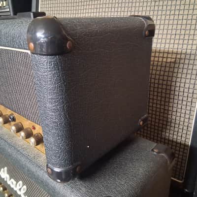 1988 Marshall Model 3210 Lead 100 MOSFET Head image 3