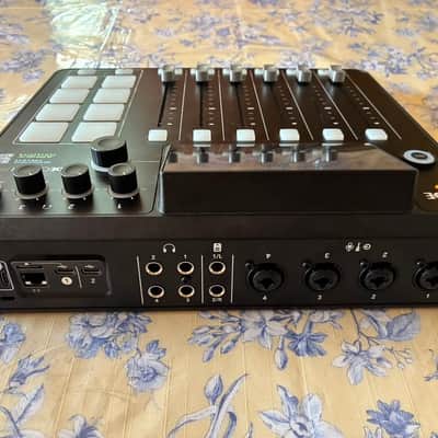 RØDECaster Pro II Podcast Production Studio + SKB iSeries Waterproof Case image 5