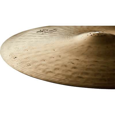 Zildjian K1020 K Constantinople 22" médium ride image 2