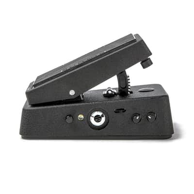 Dunlop CBM535AR Cry Baby Q Mini 535Q Auto Return Wah image 3