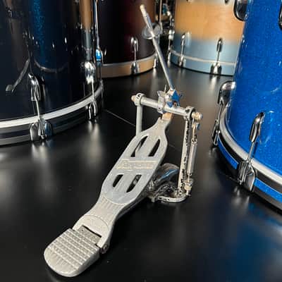 70's - 80's Rogers Rocket Strap Drive Single Bass Drum Pedal image 1