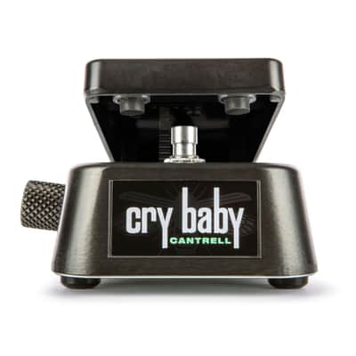 Dunlop - JC95FFS Jerry Cantrell Firefly Cry Baby Wah image 2