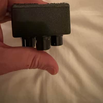 MXR M300 Reverb 2016 - Present - Black image 6