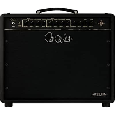 Paul Reed Smith Archon 50 MK II 1x12" 50-watt 2-Channel Tube Guitar Amplifier Combo image 1