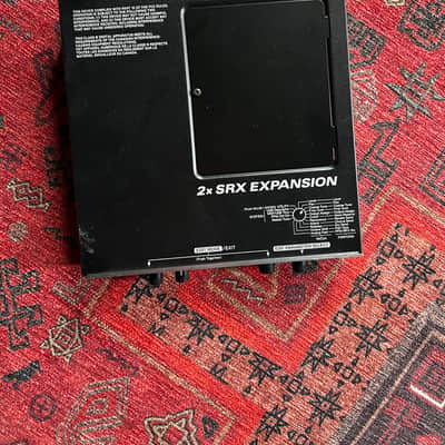 Roland XV-2020 64-Voice Expandable Digital Synthesizer Module 2002 - 2004 - Silver imagen 3