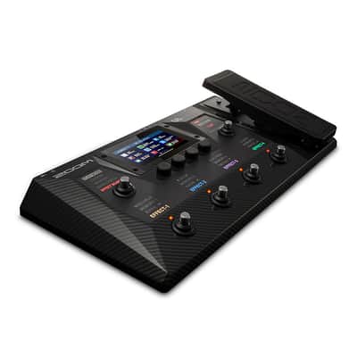 Zoom G6 image 3