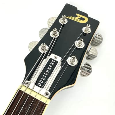 2020 Duesenberg Starplayer TV - Narvik Blue image 11