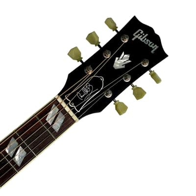 Gibson Tim Christensen 1967 Southern Jumbo Signature 2016 image 5