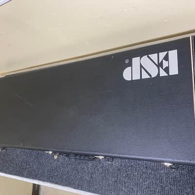 ESP LTD J-4 Elite MIJ image 5