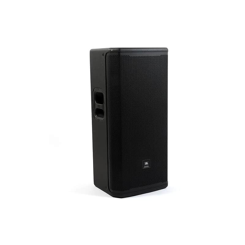 JBL PRX935 Powered Single 15" Three-Way Loudspeaker Regular image 1