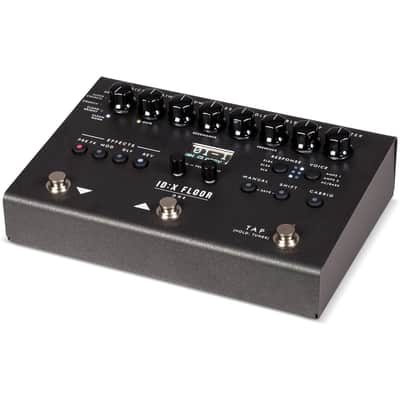 Blackstar ID:X Floor One Floorboard Multi-FX Processor image 4