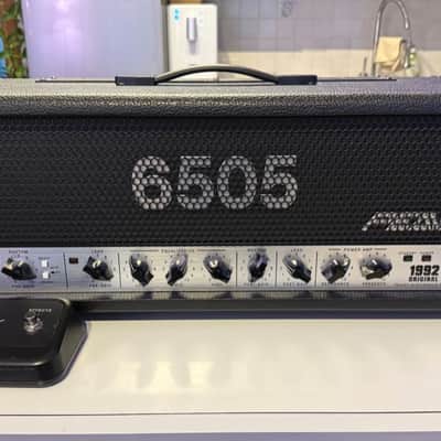 Peavey 6505 1992 Original image 2