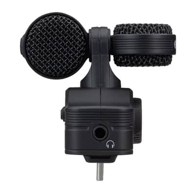 Zoom Am7 Midside Stereo Microphone for Android Devices image 6