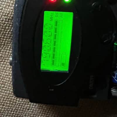 Sennheiser Eng G3 2000 - Gris image 4