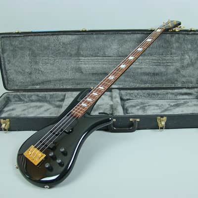 Spector NS-2 1986 Black image 2