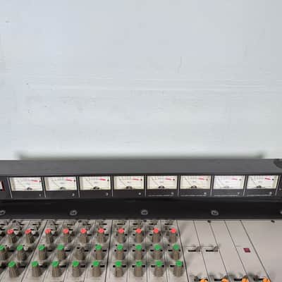 Tascam M-50 1983 Vintage Mixing Console image 3