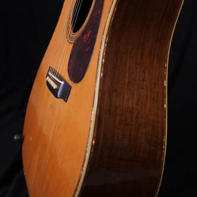 1941 Martin D-45 image 5