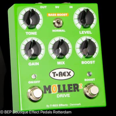 T-Rex Moller 2 2010s Overdrive image 3