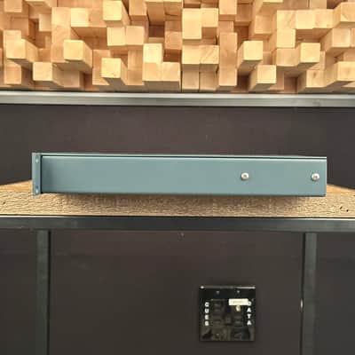 Vintech X73 Mic Pre EQ Neve 1073 Style Channel Strip. Carnhill Transformers. No PSU. image 8