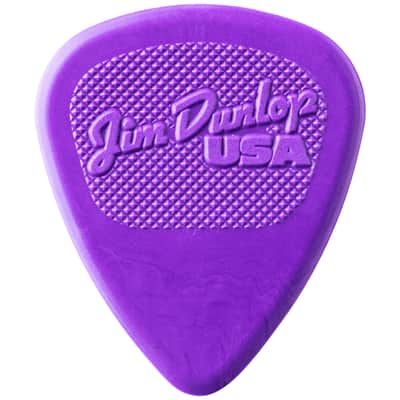 443R114 Nylon Midi 1,14 mm Sachet de 72 Dunlop image 2