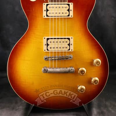 Tokai 1981 LS120 Love Rock image 1