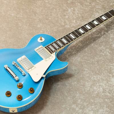 Tokai LS140 -Lake Placid Blue / LPB- [Made in Japan] image 2