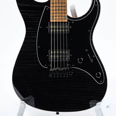 Mayones Aquila FM Trans Black Gloss 2020 image 5