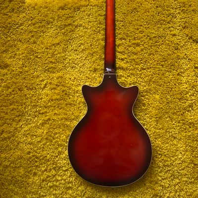 Framus Holywood 1962 image 2