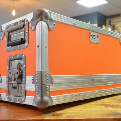 Orange Rocker 30 Head 2004 (w/Flight Case!) image 9