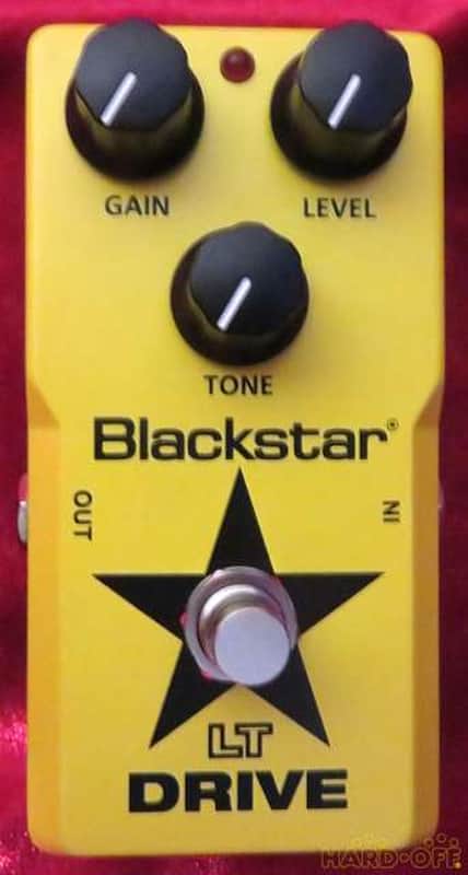 Blackstar LT DRIVE