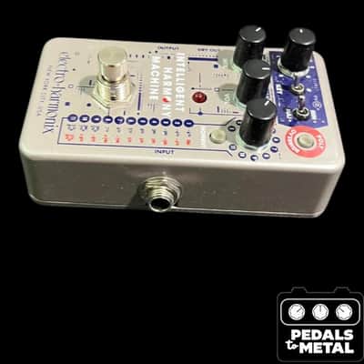 EHX Intelligent Harmony Machine - X20379 image 5