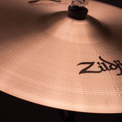 Zildjian 19" A Medium Thin Crash image 3