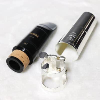 YAMAHA YCL-650 Clarinet [127164] (08/31) image 2