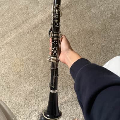 Buffet Crampon E13 2018 imagen 2