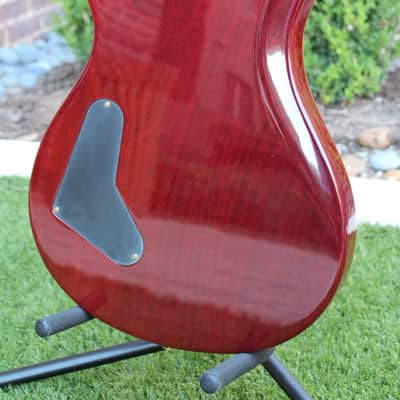 PRS Custom 24 Limited Edition Signature - 1991 # 5/300 RARE image 9