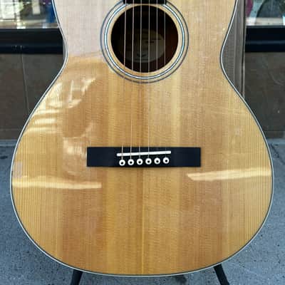 Guild Westerly Collection P-240 Memoir 2019 - Present - Natural image 2