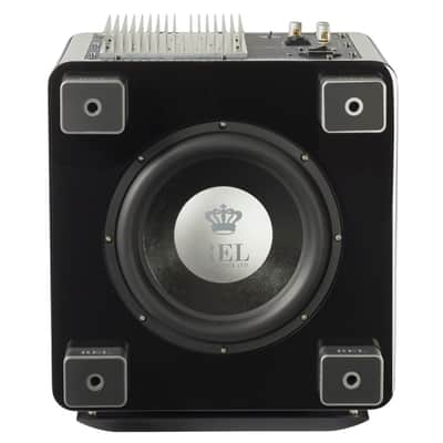 REL T/9x - Active Subwoofer - NEW! image 6