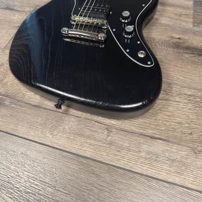 Riley Super 58' raw black image 5