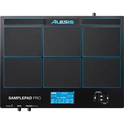 Alesis SamplePad Pro Percussion Pad image 1
