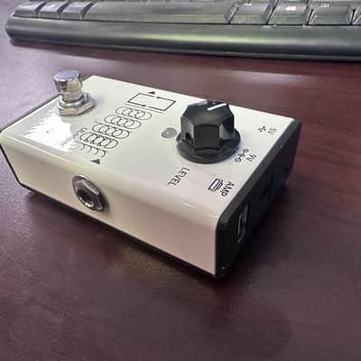 XSonic Ulooper 2020-2026 - White image 2