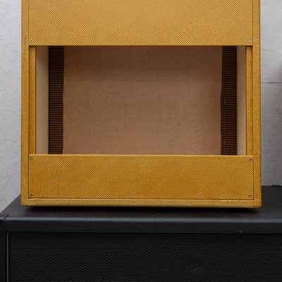Homemade 5F6A cabinet - Tweed image 3