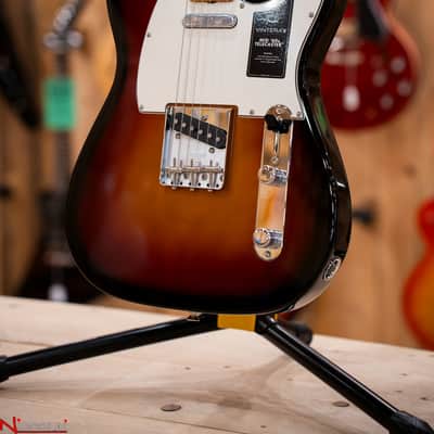 FENDER Vintera III Mid '60s Telecaster Maple Fingerboard, 3-Color Sunburst image 3